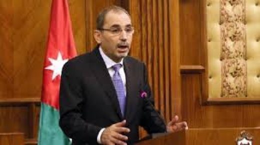 الأردن: إعلان نتنياهو عزمه ضم أراض فلسطينية تصعيد خطير ينسف أسس العملية السلمية