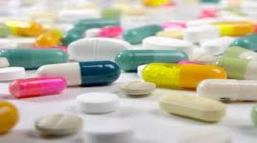 وزارة الصحة توقف تداول المستحضرات الدوائية المحتوية على “رانيتيدين”