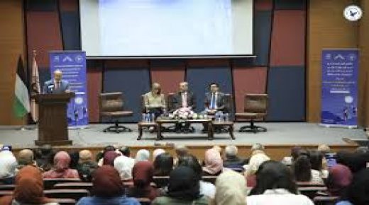 نابلس: إطلاق النسخة العربية من تقرير اليونسكو “الانتفاع بالمعلومات”