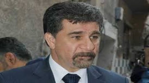 السفير عبد الهادي يضع ممثل الرئيس الروسي بصورة الأوضاع في المنطقة