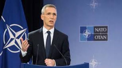 ”الناتو“ يعرب عن ”قلق بالغ“ من التصعيد بعد ”هجوم أرامكو“