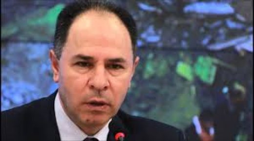 السفير مصطفى يطلع رئيس البرلمان التركي على آخر التطورات