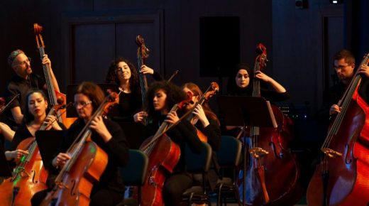 المعهد الوطني للموسيقى يطلق العام الدراسي 2019-2020