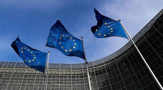 الاتحاد الأوروبي: خطة نتنياهو لضم أراض في الضفة تقوض فرص السلام