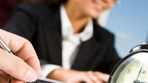 قريباً.. احتساب وقت الذهاب من العمل وإليه ضمن ساعات العمل