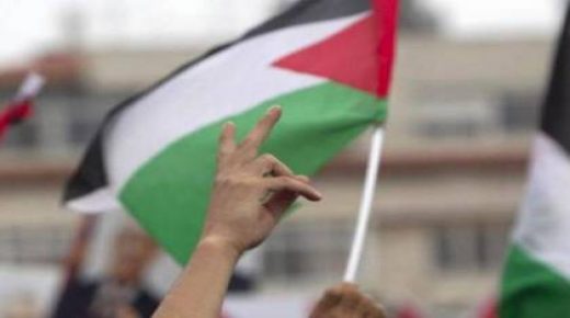 دولة فلسطين تشارك في اجتماع اللجنة العربية العليا لإعداد مشروع مكافحة الإرهاب