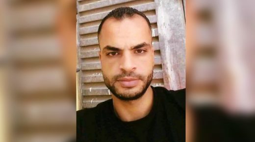 الاحتلال يقرر تسليم جثمان الشهيد محمد عدوي إلى عائلته