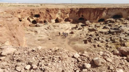 هدم عشرات من ”كهوف الدعارة“ بالمغرب