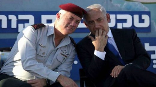 “واللا العبري”: خيارات ضيقة لتشكيل الحكومة الإسرائيلية