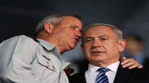 ترجيحات إسرائيلية بنقل التكليف بتشكيل الحكومة لغانتس