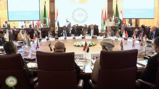 القاهرة: بدء أعمال الدورة (31) لمجلس وزراء البيئة العرب بمشاركة فلسطين