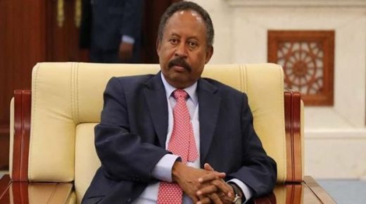 لجنة سودانية بسلطات واسعة للتحقيق في فض اعتصام يونيو الذي قتل فيه العشرات