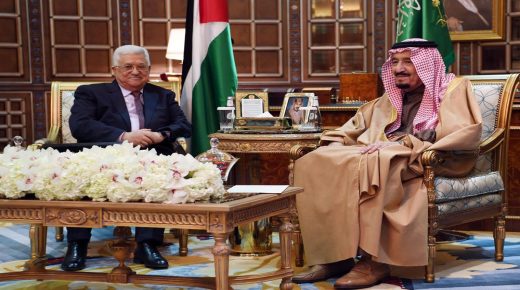 على ضوء زيارة الرئيس للسعودية: الاتفاق على إنشاء لجنة اقتصادية مشتركة بين الجانبين ومجلس أعمال سعودي فلسطيني