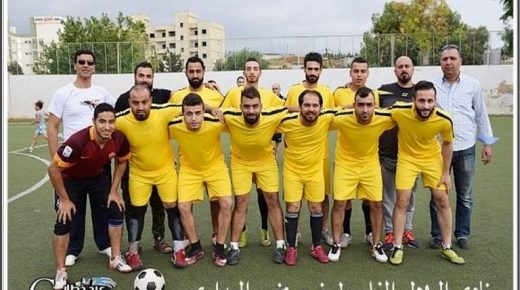 نادي الهلال يبحث عن التعويض أمام الرجاء العريق في البطولة العربية للأندية