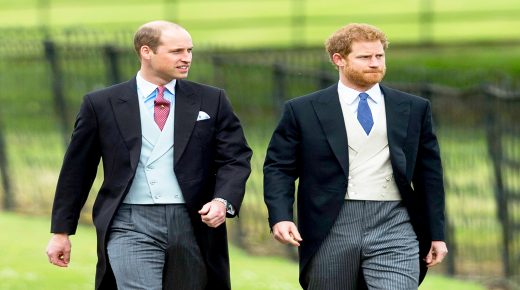 بي بي سي: الأمير وليام قلق على شقيقه هاري بعد مقابلة تلفزيونية