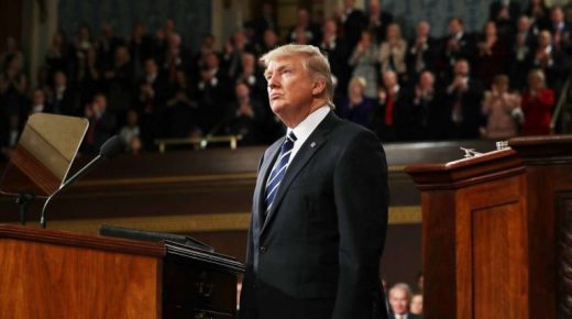 مجلس النواب الأمريكي يطلق رسميًا إجراءات عزل ترامب