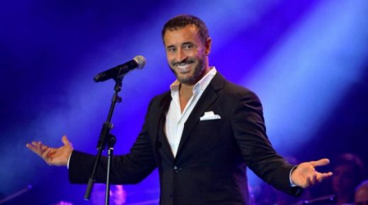 ما هي حقيقة وفاة الفنان كاظم الساهر ؟