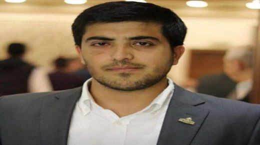 الأسير الأردني “عبد الرحمن مرعي” يهدد بإضراب مفتوح عن الطعام