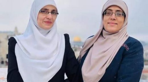 القدس المحتلة: الإحتلال يهدد 4 سيدات مبعدات عن الأقصى بالإعتقال