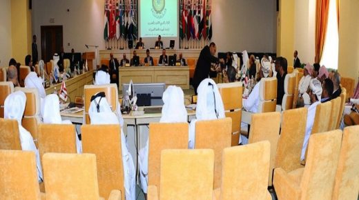فلسطين تشارك في المؤتمر العربي الثالث والثلاثين لرؤساء أجهزة مكافحة المخدرات