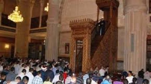 خطباء المساجد: للمرأة الفلسطينية خصوصية لما تتعرض له من انتهاكات الاحتلال