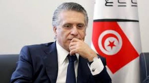 تونس: الإفراج عن المرشح الرئاسي نبيل القروي