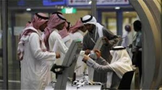 ارتفاع عدد الحاصلين على إعانات البطالة الشهرية في السعودية