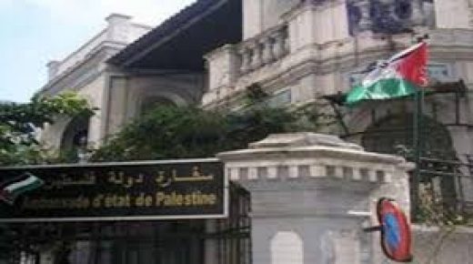 سفارتنا بالقاهرة: إنجاز 268 تأشيرة للمعلمين الفلسطينيين العاملين بالكويت