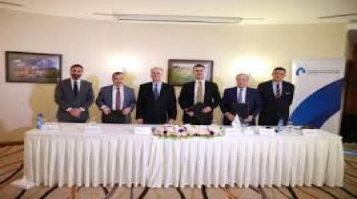 اتفاقية لتزويد الاستشاري وبيرزيت والبنك الوطني بالكهرباء من محطة نور أريحا