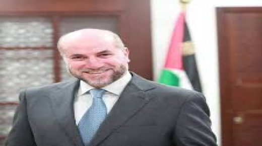 عمان: الهباش يشارك في مؤتمر مؤسسة آل البيت الملكية للفكر الإسلامي