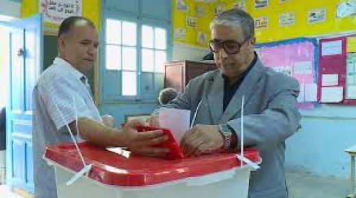 تونس: نسبة المشاركة في الانتخابات التشريعية بلغت 41,3 في المئة
