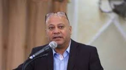أبو هولي يبحث مع مديرة عمليات الأونروا في الضفة أوضاع اللاجئين في المخيمات