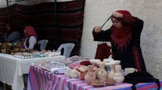 الخليل: افتتاح المهرجان الفلسطيني للتراث والمأكولات الشعبية