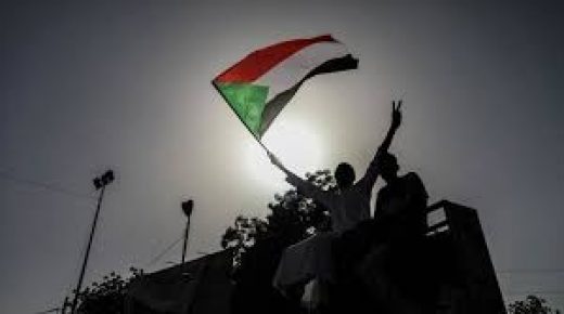 وفد أوروبي رفيع يصل السودان لدعم الحكومة الانتقالية
