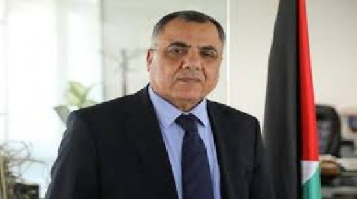 ملحم: زيارة الوفد الوزاري للقاهرة تكتسب أهمية استثنائية