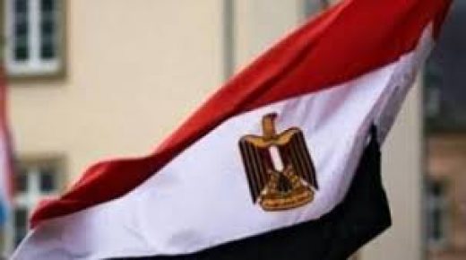 مصر تجدد التأكيد على الحل الشامل للقضية الفلسطينية