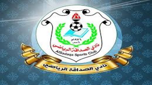 الصداقة يفاجئ شباب خان يونس ونادي غزة يغادر قاع الدوري الممتاز