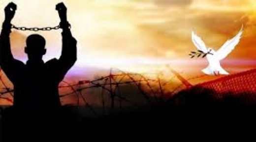 الإفراج عن أسير من الخليل أمضى 17 عاما في سجون الاحتلال