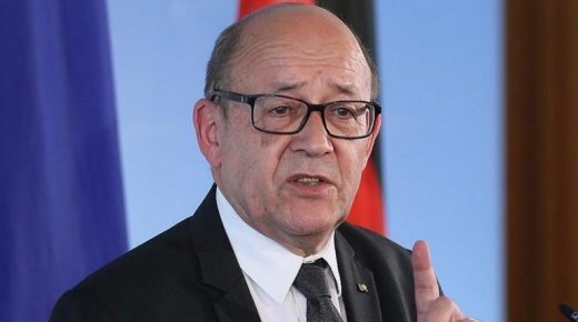 فرنسا تدعو التحالف ضد داعش لمناقشة الهجوم التركي‎