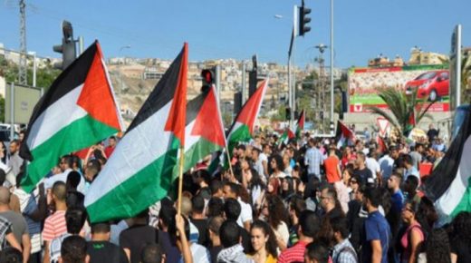 تواصل الاحتجاجات في أراضي الـ48 على الجريمة وتواطؤ الشرطة الإسرائيلية