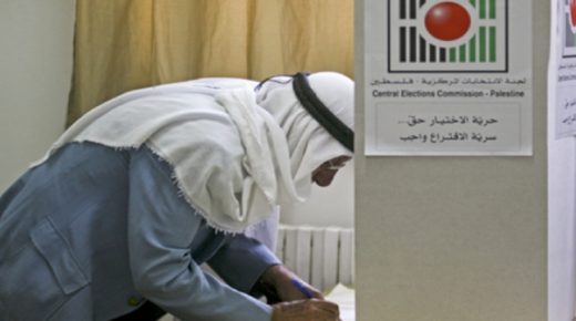 متحدثون: الانتخابات استحقاق وطني وحق من حقوق المواطن الفلسطيني