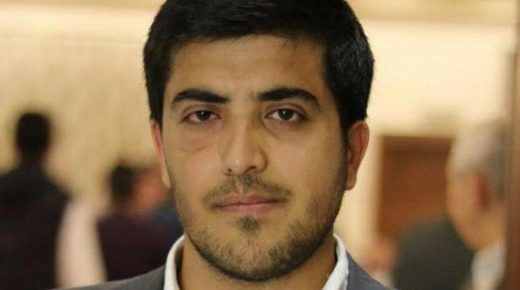 “هيئة الأسرى” تحذر من تفاقم الحالة الصحية للأسير الأردني “عبد الرحمن مرعي”