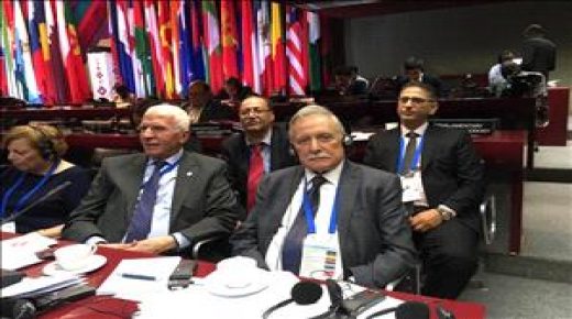 صربيا: وفد المجلس الوطني يشارك في اجتماعات الإتحاد البرلماني الدولي