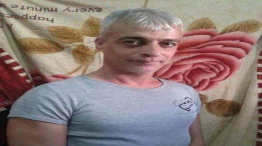 “هيئة الأسرى” تحذر من خطورة الوضع الصحي للأسير المريض “ابو وعر”