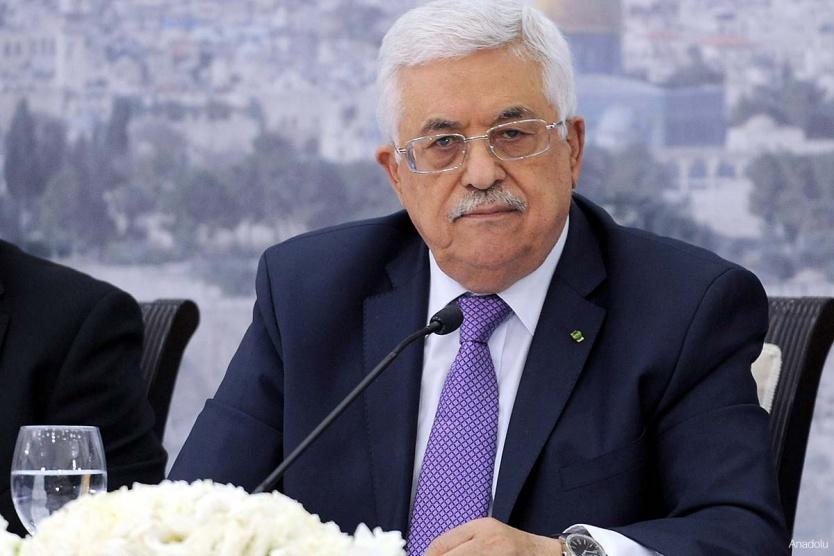 الرئيس يهنئ المرأة الفلسطينية لمناسبة الثامن من آذار