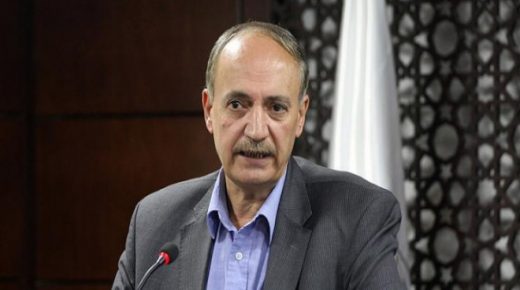 أبو يوسف: موقف الفصائل موحد “لا انتخابات دون القدس”