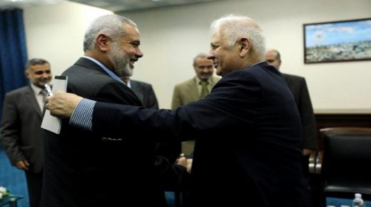 قبل يوم من وصول وفد لجنة الانتخابات لغزة: حماس تعيّن مجلس بلدي في رفح والفصائل ترفض