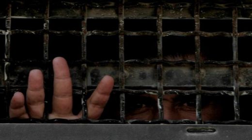 هيئة الأسرى: ثمانية أسرى في سجن عسقلان يعانون ظروف صعبة وقاسية