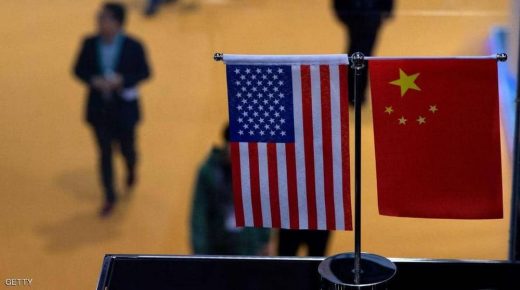 أميركا تتحدث عن اتفاق تجارة “أولي” مع الصين هذا العام