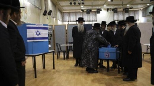 خسائر الاقتصاد الإسرائيلي بسبب إجازة الانتخابات 2.5 مليار شيكل
